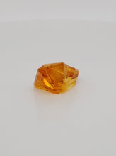 Load image into Gallery viewer, 11.47ct Brazilian Madeira Citrine Fancy Cut